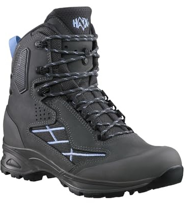 HAIX Scout 3.0 GTX Ws grey-sky