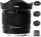 VILTROX - Obiettivo 20 mm F2.8, full frame, ultra grandangolare, con messa a fuoco automatica, con attacco Z, per fotocamere Nikon Z-Mount Z5, Z50, Z6, Z6, Z7, Z7, II, ZFC, Z30, Z9, Z8
