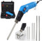 Elektrisches Heißmesser Styroporschneider Styrocutter- Styrodur, Styropor, XPS, EPS Schneidegerät