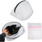 Ph Pro Heat 2 Bolsas para Lavar Zapatillas en Lavadora + Bolsa de 25x30. | Bolsa Zapatos Rejilla Lavadora |Bolsa Lavadora Ropa Interior | Bolsa Malla Lavadora Ropa Delicada.