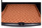 RINKTEEA Bandeja Maletero para Seat para Leon para Arona para Ateca Auto Parts Impermeable A Prueba De Polvo Liner Simple Anti-Scratch Trunk Mat(E)