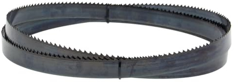 SIP M42 Bi-Metal Bandsaw Blade for Metal, Cobalt Steel - 2085 x 20 x 0.9mm 4/6TPI