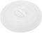Luxshiny Couvercle De Poubelle Rond Couvercle De Poubelle En Plastique Couvercle De Conteneur À Déchets Couvercle De Recyclage Remplacement Pour Poubelle Extérieure À La Maison 40 Cm