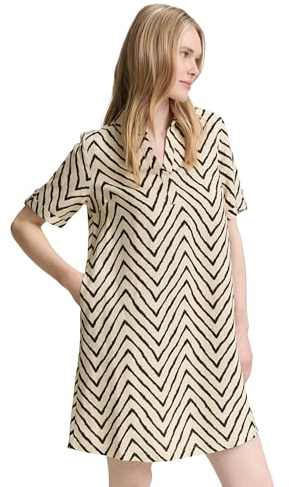 TOM TAILOR Damen Kleid