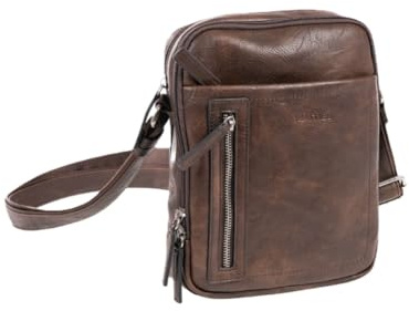 MATTIES, Portemonnaie Verota 4018380, Braun, Damen, braun, WAISTPACK
