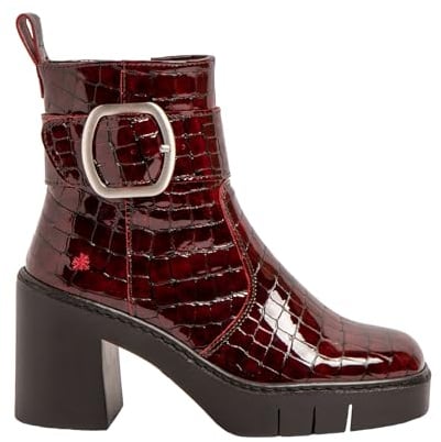 ART Damen 1979 BernaOxford-Stiefel
