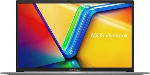ASUS (FullHD 17,3 Zoll Premium Notebook (Intel Core i7 1355U 10 Kern CPU, 5.0 GHz, 16 GB DDR4, 512 GB NVME SSD, Intel Iris Xe 3D, HDMI, BT, USB 3.0, WLAN, Windows 11 Prof. 64, MS Office) #8472