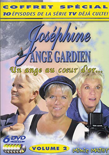 Coffret josephine ange gardien, vol. 2 [FR Import]
