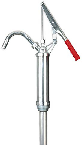Sealey Tp68 Heavy-Duty Lever Pump