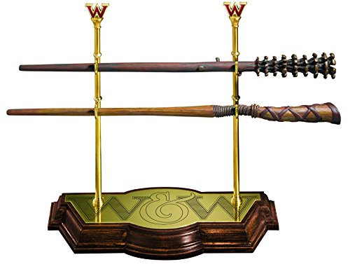 Harry Potter: Collection des Baguettes Weasley. The Noble Collection