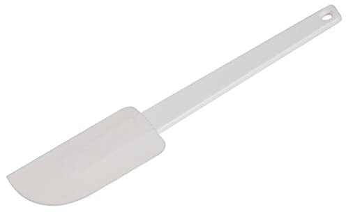 Contacto Teigspatel 22,5 cm, weiß