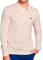Lacoste L1312, Polo a Maniche Lunghe, Uomo, Rosa (Flamant), L