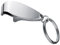 eBuyGB Keyring Stocking Filler School Teachers Gift, Metal, (Bottle Opener)