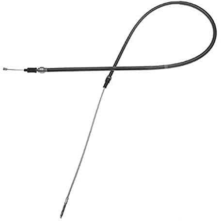 febi bilstein 14274 Handbremsseil , 1 Stück