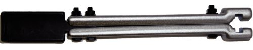 KS Tools 700.1315 Abzieharm, 210mm