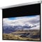celexon Pro Plus Écran de Projection Manuel 135 | 300x169 cm 16:9 | Écran 4K, Full-HD Extensible manuellement pour Les présentations de Bureau et Le Home Cinéma | Montage Mural & au Plafond