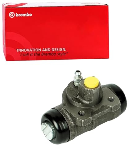 Brembo A12565 Bremsdruckregler