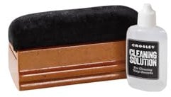 AC20 Schallplatten-Reinigungsset