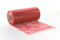 Sizoflor 20 cm x 25m 3500 rot Tischläufer Tischband für Dekoration zu Hochzeiten und Weihnachten