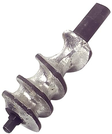Espiral Máquina De Picar Carne Elma Numero 10