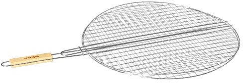 NEKA Grille Barbecue Ronde - Diam. 50 cm.