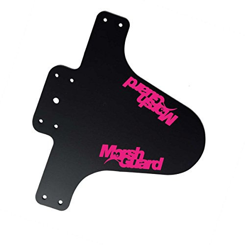 MarshGuard Schutzblech MarshGuard Plus Pink