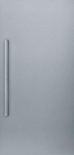 Bosch KFZ40SX0 99 Fridge Door Front Stainless Steel