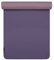 Yogamatte Yogimat® Pure Eco Violett
