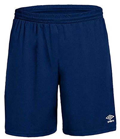 Umbro King Fußballhose für Herren XL Dunkles Marineblau