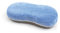 awiwa Microfaser Autoschwamm lackschonend & Mikrofaser Insekten Auto Schwamm (26 x 135 x 6 cm)