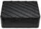 Stix Gummiauflage Gummiblock Hebebühne Kurzhubbühne Rangierheber 165x120x60mm