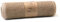Juteband Tischläufer, Soft Jute, Natur/Farbig 30 cm Breit, 5 m Rolle | Tischband Deko Hochzeit Rustikal (Natur)