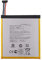 C11P1517 0B200-01580200 Sostituzione della batteria del laptop per ASUS ZenPad 10 Z300C Z300CG Z300CX P023 Tab 3.85V 18WH