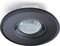 ESYLUX Bewegungsmelder MD-Flat 360i/8 RD BK UP rund schwarz Flat Bewegungsmelder komplett 4015120428074