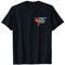 beer pong red cups T-Shirt Offizieller bier pong meister T-Shirt
