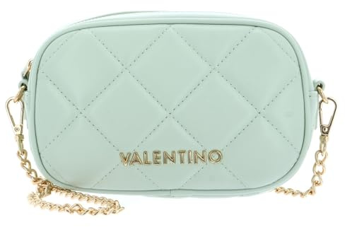 VALENTINO Gürteltasche Umhängetasche Ocarina Belt Bag Aloe türkis