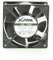 Moteur du ventilateur 2952070400 pour Sèche linge BEKO, BLOMBERG, ESSENTIEL B, SECHE LINGE POMPE A CHALEUR ESSENTIELB ESL-HP8D4, SECHE LINGE POMPE A CHALEUR ESSENTIELB ESL-HP8D5, SECHE LINGE P ...