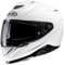 HJC, Integralhelme motorrad RPHA71 pearl white, XL