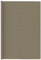 vidaXL Zeltteppich Vorzeltteppich Campingteppich Vorzeltboden Zeltboden Camping Teppich Wohnwagen Terrasse Outdoor 250x450cm Taupe HDPE