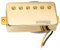 Wilkinson Vintage Alnico 5 PAF Style Humbucker Hals Tonabnehmer Pickup für Epiphone USA Les Paul SG Style E-Gitarre, Gold