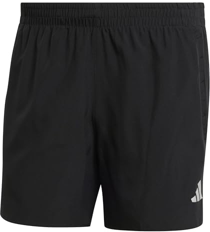 Adidas Herren Run It Shorts, Black, XXL