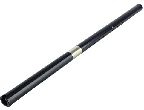 Vertikale Flöte aus Palisander, Traditionelle Chinesische Vertikale Xiao-Flöte, 8-Loch-Holzblasinstrument für Anfänger (F-Taste) Flöten und Querflöten