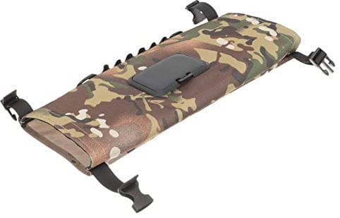 ABOOFAN 2stücke Camping Serviettenhalter Aus Strapazierfähigem Canvas Multifunktionale Aufbewahrungsbox Für Feuchttücher Tragbar Und Leicht Für Outdoor-aktivitäten Und Kreativ