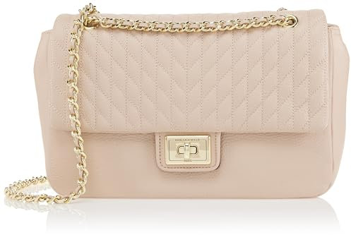 KARL LAGERFELD Paris Damen Lh0ha446 Umhängetasche, Shell