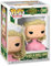 Funko Pop! Movies: Wicked - Glinda in Bubble Gown - Collectable Vinyl Figure - Gift Idea - Official Merchandise - Toys for Kids & Adults - Movies Fans - Model Figure for Collectors and Display
