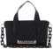 VALENTINO Damen Copacabana Tasche, Schwarz