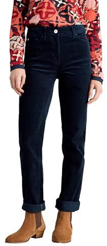White Stuff Damen Corduroys Brooke Straight Cord