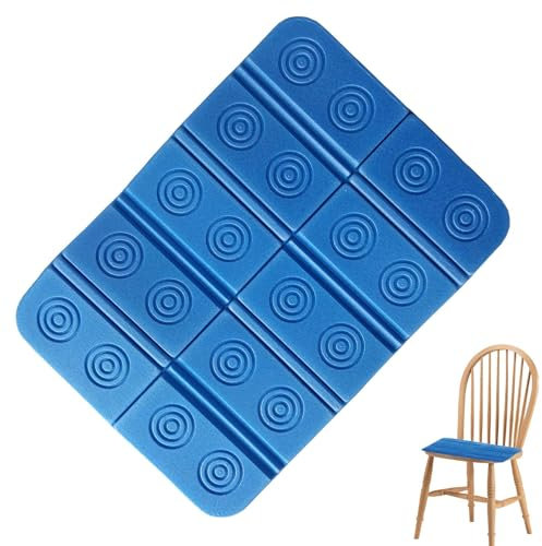 Wooden Bathroom Mat - Folding Sauna Mat | Leisure Sauna Mat | Waterproof Sauna Mat Foldable Sit Pad | Sauna Accessories | Bathroom Mats For Chinese New Year, Valentine, Family, Friends, Home