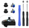 Mcbazel Effetto Hall Joystick Analogico, Analog Stick di Ricambio di Riparazione per Xbox Series X/S/One, Xbox One X/S Controller