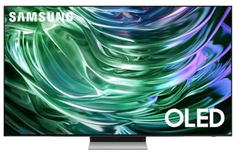 Samsung TV 77 OLED 4K UHD TQ77S92DAEXXC